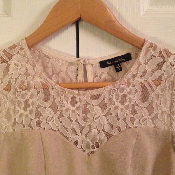 #Womens Small Dress #Max & Ruby - Picture 3 of 7